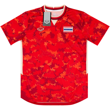 2022 Thailand Away 'SEA Games' Shirt