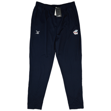 2017-18 Scunthorpe United FBT Training Pants/Bottoms