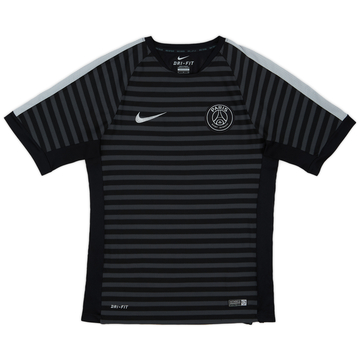 2015-16 Paris saint-Germain Nike Training Shirt - 9/10 - (S)