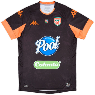 2024 Envigado FC Third Shirt