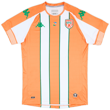 2024 Envigado FC Home Shirt