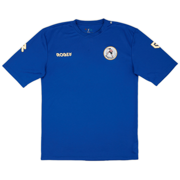 2010s Sparta Rotterdam Robey Training Shirt - 7/10 - (XXL)