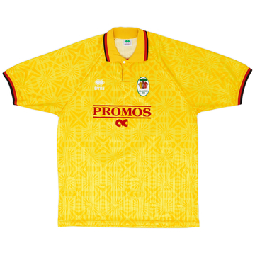 1993-94 Ravenna Home Shirt - 9/10 - (XL)