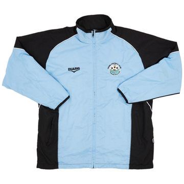2010s Tours Duarig Track Jacket - 8/10 - (XL)