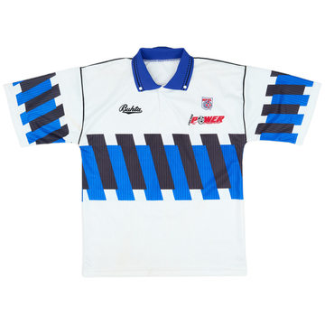 1992-93 Chicago Power Home Shirt - 9/10 - (L)