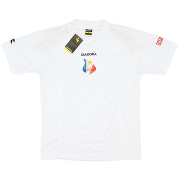 2010s Etoile FC Home Shirt (S)