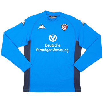 2004-05 Kaiserslautern GK Shirt - 8/10 - (M)