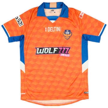 2024-25 FC Goa Home Shirt