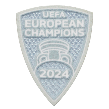 2024-26 Spain UEFA European Champions Player Issue Patch
