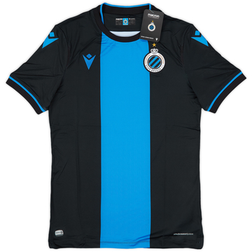 2019-20 Club Brugge Home Shirt (M)