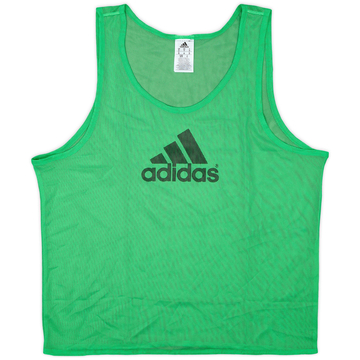 2010s adidas Peto de Entrenamiento - 9/10 - (M)