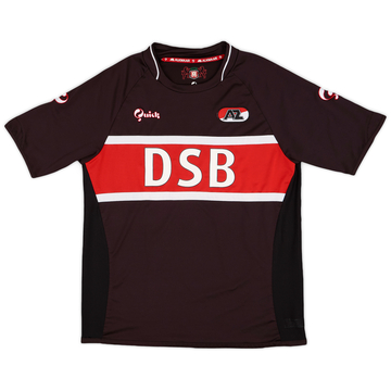 2010-11 AZ Alkmaar Third Shirt - 7/10 - (M)