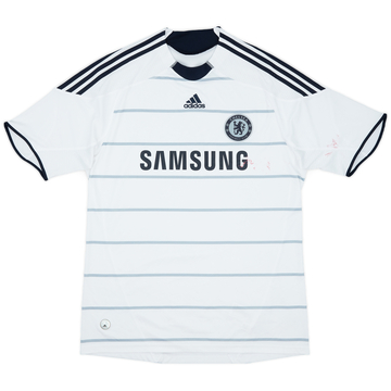 2009-10 Chelsea Third Shirt - 5/10 - (XL)
