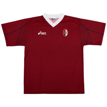 2003-04 Torino Basic Home Shirt - 8/10 - (XL)