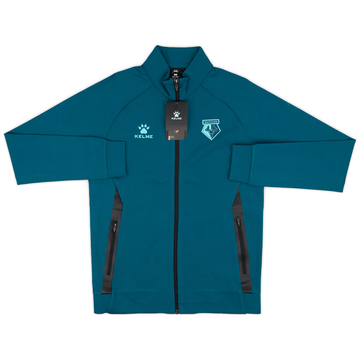 2023-24 Watford Diadora Track Jacket (S)