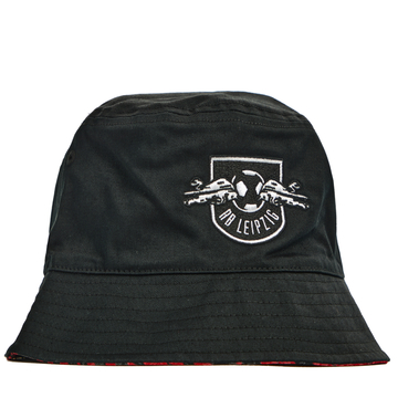 2024-25 RB Leipzig Puma ftblNRGY Reversible Bucket Hat (Adults)