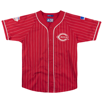 1990s Cincinnati Reds Starter Jersey L
