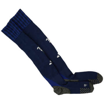 2024-25 Manchester United Away Socks