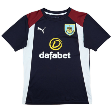 2016-17 Burnley Puma Training Shirt - 6/10 - (S)