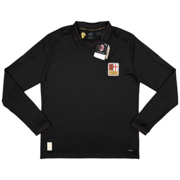 2024-25 AC Milan 125th Anniversary Authentic GK Shirt