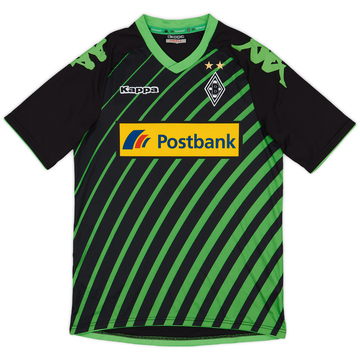 2013-14 Borussia Monchengladbach Third Shirt - 10/10 - (S)