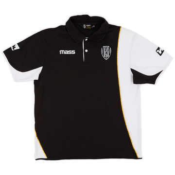 2007-09 Cesena Mass Polo Shirt - 8/10 - (XXL)
