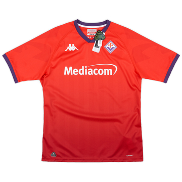 2024-25 Fiorentina Third Shirt