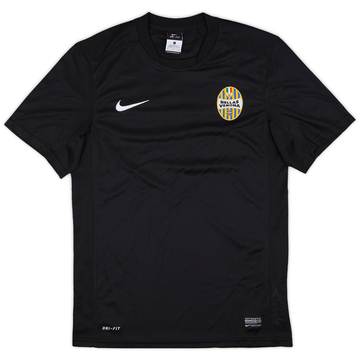 2013-14 Hellas Verona Third Shirt - 10/10 - (S)
