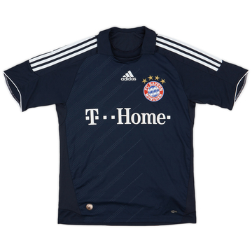 2008-09 Bayern Munich Away Shirt - 6/10 - (XL.Boys)