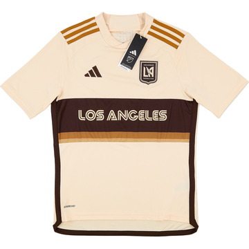 2024-25 Los Angeles FC Third Shirt (KIDS)