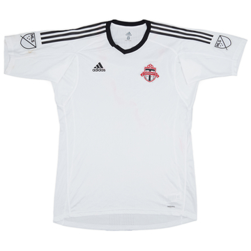 2017 Toronto Player Issue GK S/S Shirt - 6/10 - (L)