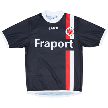 2005-06 Eintracht Frankfurt Third Shirt - 7/10 - (XS)