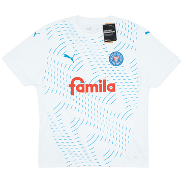 2024-25 Holstein Kiel Away Shirt