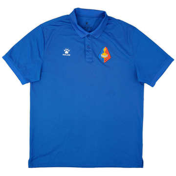 2015-16 Telstar Kelme Polo Shirt - 9/10 - (XL)