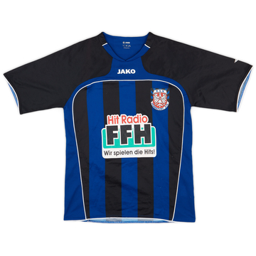 2008-09 FSV Frankfurt Home Shirt - 7/10 - (XS)