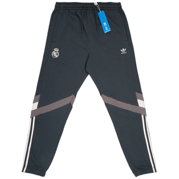 2024-25 Real Madrid adidas Originals Pants/Bottoms