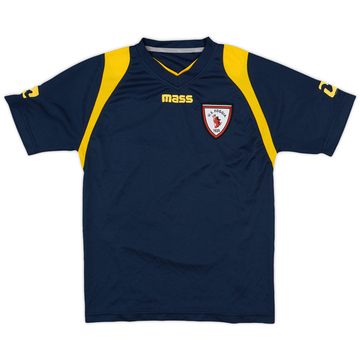 2010-11 Foggia Mass Training Shirt - 9/10 - (XS)
