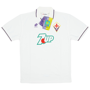 1992-93 Fiorentina Third Shirt (M)