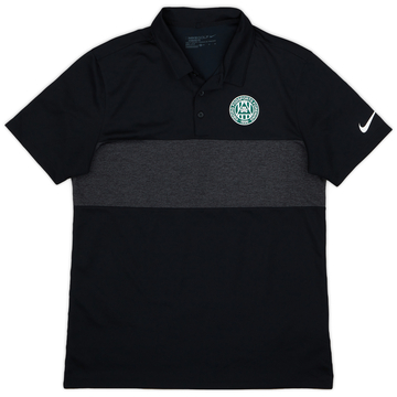 2017-18 Viborg FF Polo Shirt - 6/10 - (M)
