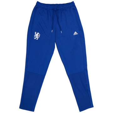 2015-16 Chelsea adidas Track Pants/Bottoms - 8/10 - (S)