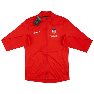 2018-19 Atletico Madrid Nike Track Jacket (M)