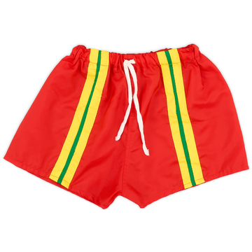 1976-79 Wales Home Shorts - 7/10 - (L.Boys)