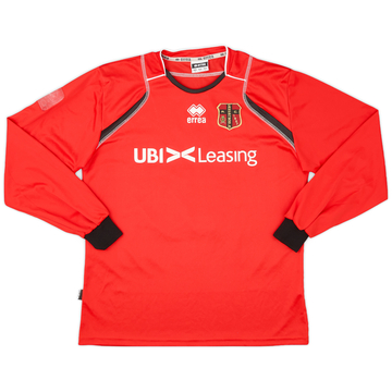 2000s Carpendolo Home L/S Shirt #5 - 8/10 - (L)