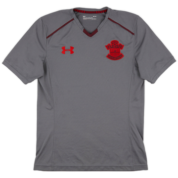 2020-21 Southampton Under Armour Training Shirt - 9/10 - (M)