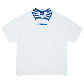 1990s Umbro Plantilla Camiseta - 8/10 - (XL)