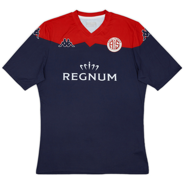2020-21 Antalyaspor Third Shirt - 8/10 - (XL)