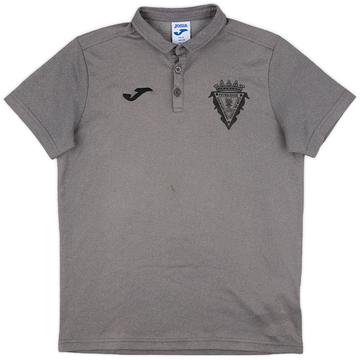 2010s Petrelense Joma Polo Shirt - 9/10 - (S)