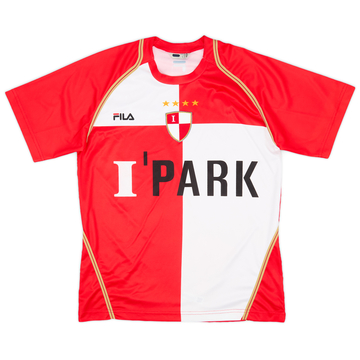 2008-09 Busan IPark Home Shirt - 9/10 - (S)