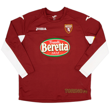2011-12 Torino Home Shirt - 7/10 - (L.Boys)