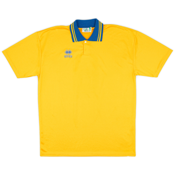 1990s Errea Template Away Shirt #8 - 9/10 - (XL)